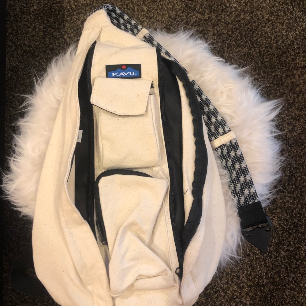 Kavu bag